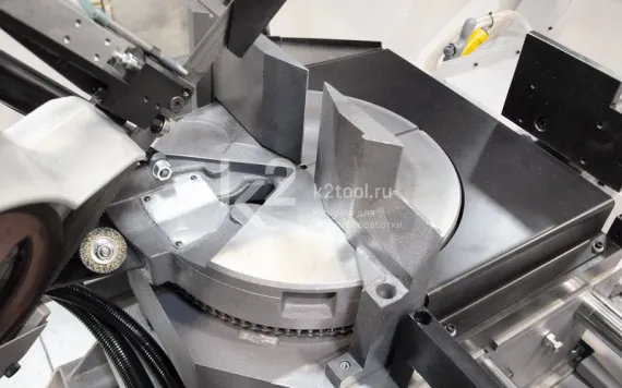 Автоматический ленточнопильный станок Bomar Ergonomic 290.250 DGA