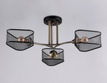 Люстра на штанге Ambrella Light TR TR80171