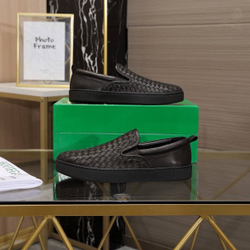 Слипоны Bottega Veneta