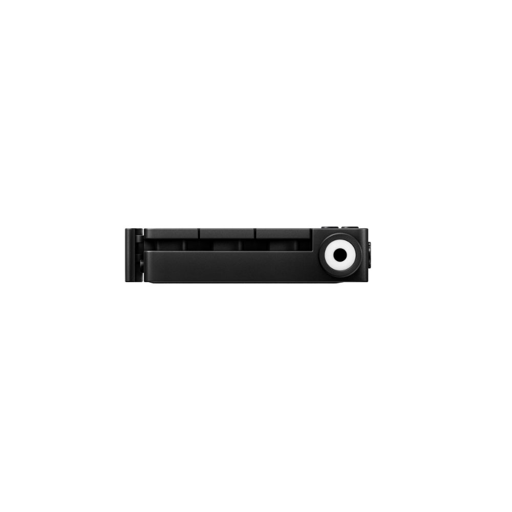 Teenage Engineering TP-7 Black