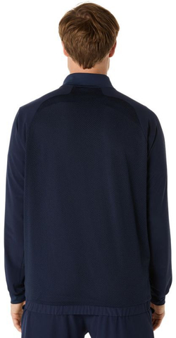 Куртка теннисная Asics Match Jacket - midnight
