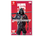 Ghostrunner (NS) NEW