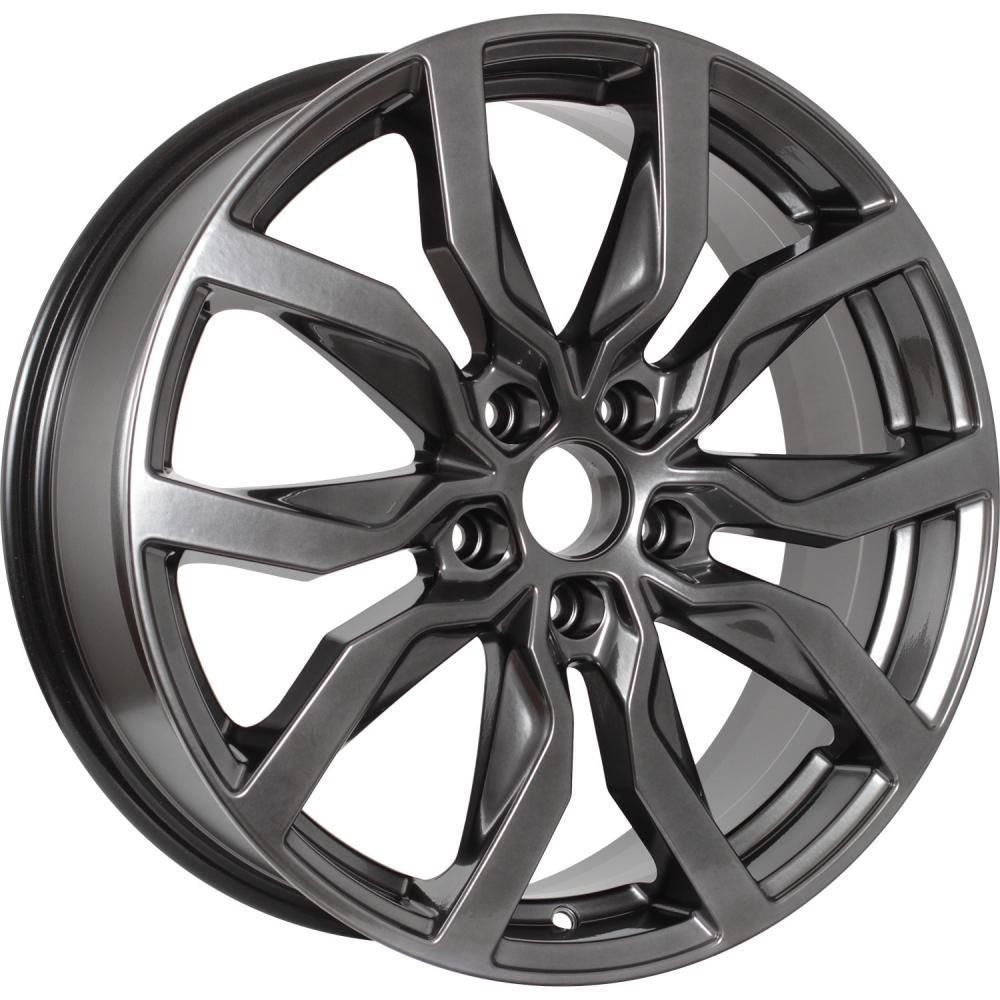 RST R138 7x18 5x114.3 ET 53 Dia 54.1 (BH)