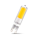Светодиодная лампа MODELUX lamp GU.2825.G9.8W.4000COB