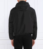 Двухсторонняя куртка Emporio Armani - черный(3R1BD4 1NRZZ)
