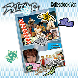 [Альбом] RIIZE - RIIZING (Collect Book Ver.)
