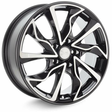Скад Марсель 7x17 5x114.3 ET 39 Dia 60.1 (MB)