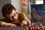 Конструктор LEGO City 60475 Новогодний адвент календарь 2025