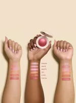 Румяна-хайлайтер RARE BEAUTY Soft Pinch Luminous Powder Blush - Cheer
