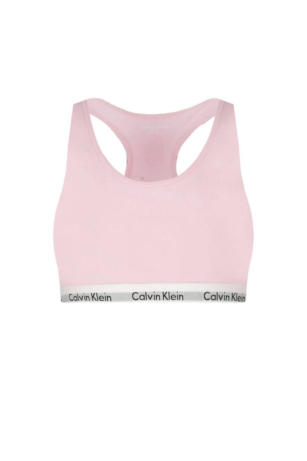 бюстгальтер 2шт. Calvin Klein Underwear - розовый(G80G897000)