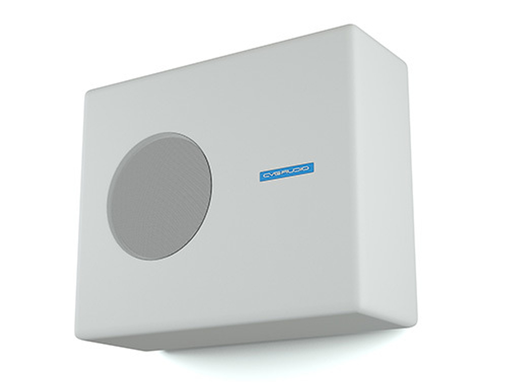CVGaudio SUBone Model B-8