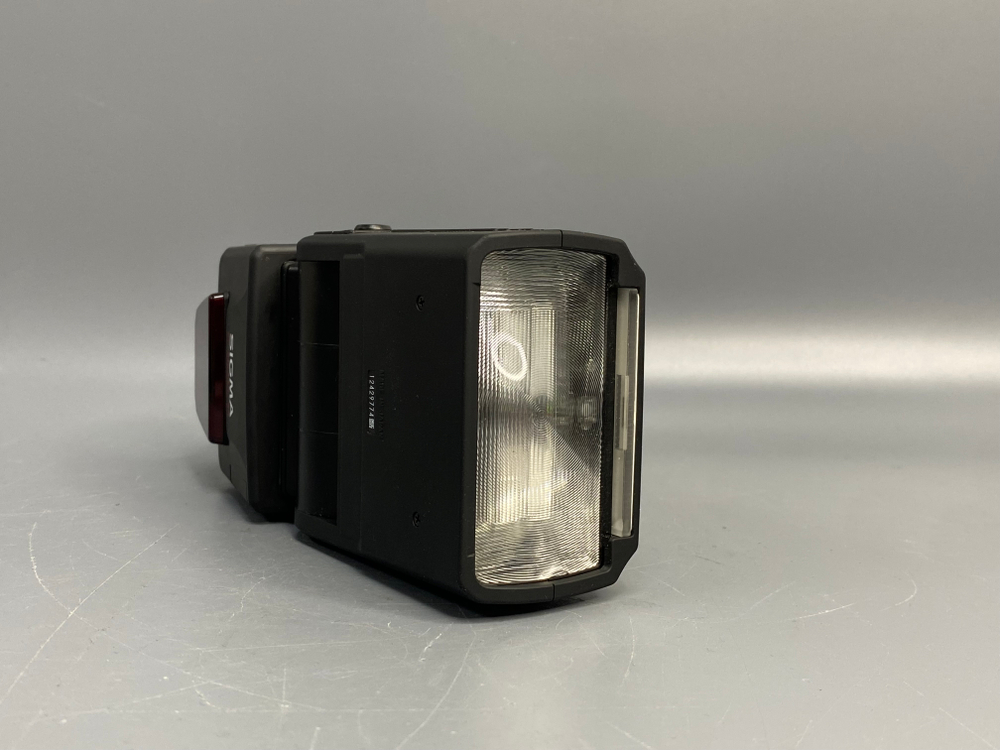 Sigma EF-610 DG ST for Canon