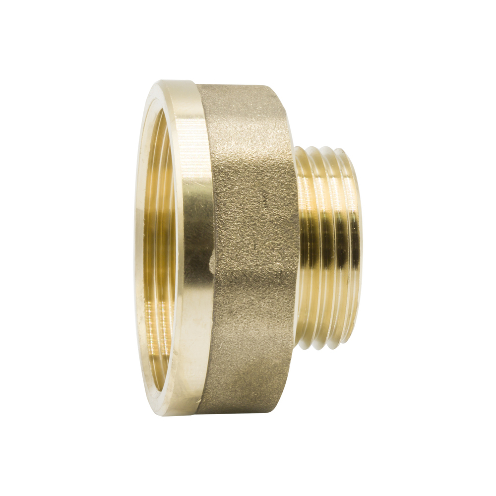 Переходник 1 1/2'' - 1'' вн/нар ЛАТ 40-25