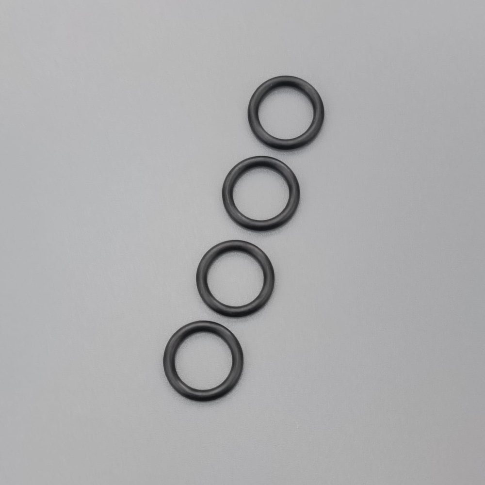Коплект уплотнительных колец для котлов BAXI, Immergas, Ferroli (13,94 х 2,62), (13 х 3) 4 шт. арт. 5400650, 5406630, 5402170, 711296900, 3.016092
