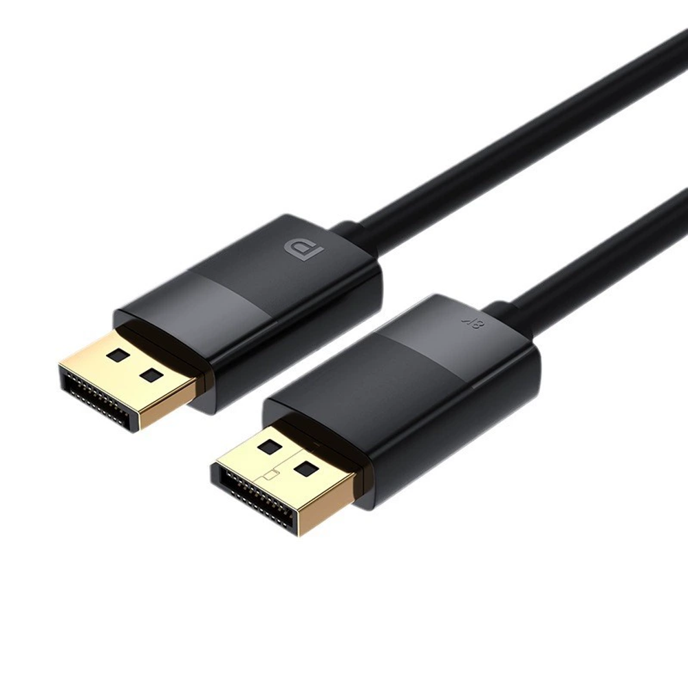 Кабель DP 2.1 16K 3М
