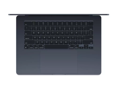 Apple MacBook Air 15 MQKW3 Midnight (M2 8-Core, GPU 10-Core, 8GB, 256GB)
