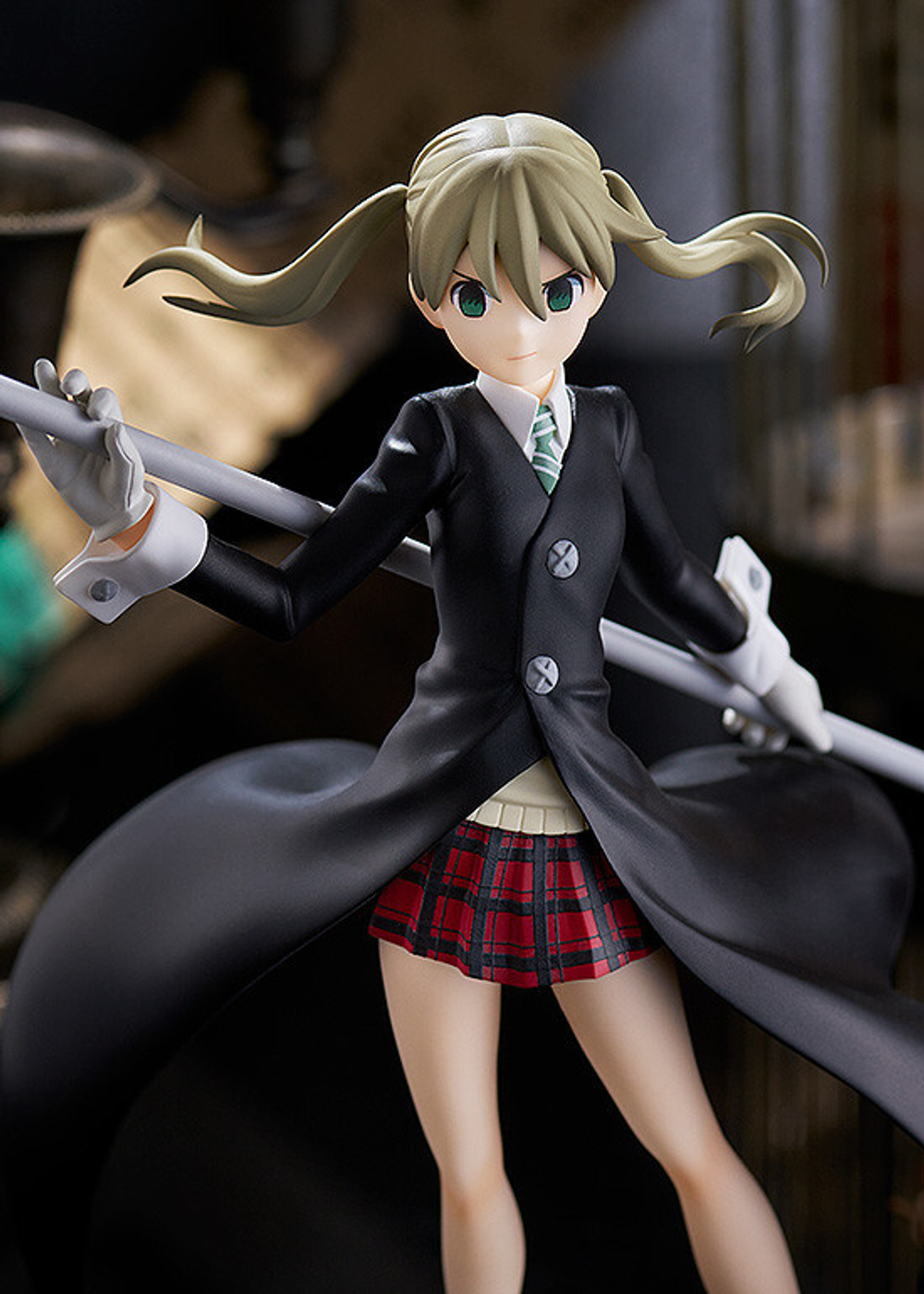 Maka Albarn