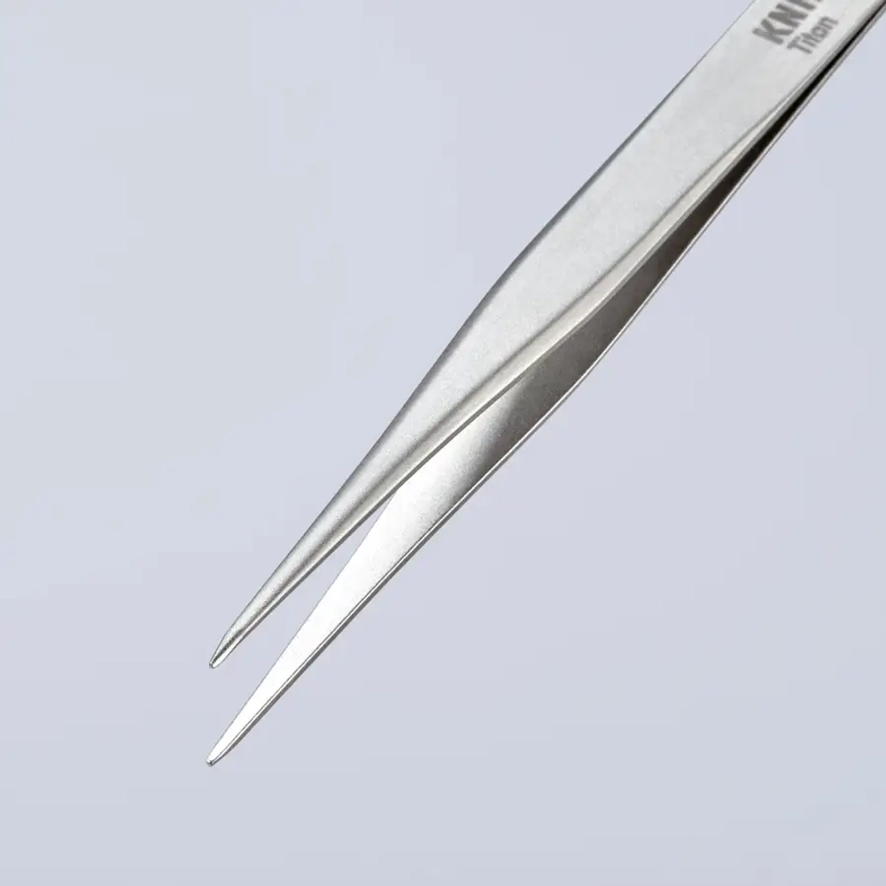Пинцет захватный прецизионный 120 мм Knipex 92 23 05