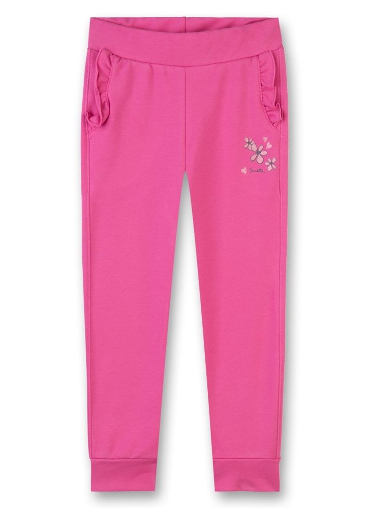 Брюки Sanetta KIDSWEAR 125163 3593