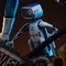 Статуэтка Мистер Фантастик и Г.Е.Р.Б.И 1:10/ Fantastic Four Mr. Fantastic and H.E.R.B.I.E Iron Studios