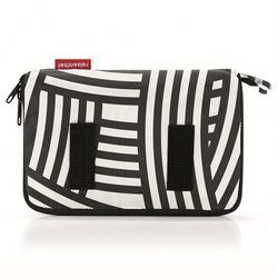 Рюкзак складной mini maxi zebra