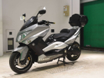 Yamaha T-Max 500 2011