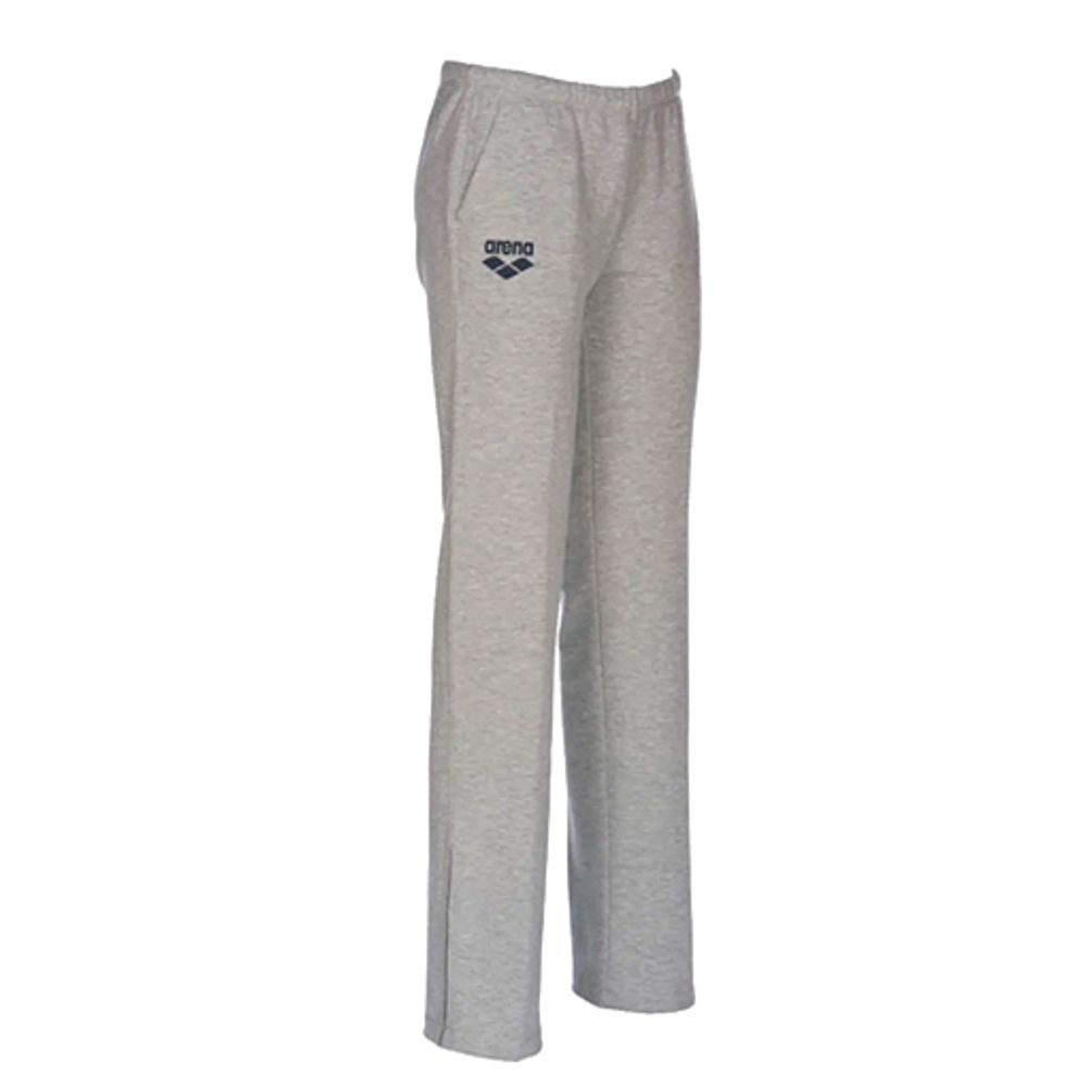 Спортивные брюки женские Arena Team Line Pant (серые)