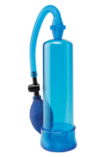 Помпа вакуумная для начинающих Worx Beginner's Power Pump Blue (Цвет: синий)