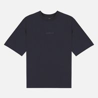 Футболка UNIFORM Relaxed, графит