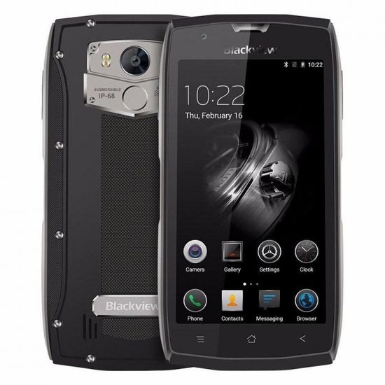Смартфон Blackview BV7000