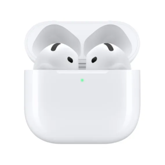 Беспроводные наушники Apple AirPods 4 MXP63