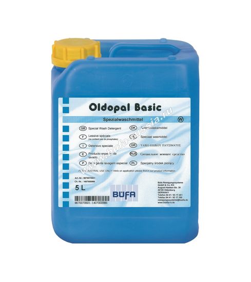 OLDOPAL BASIC