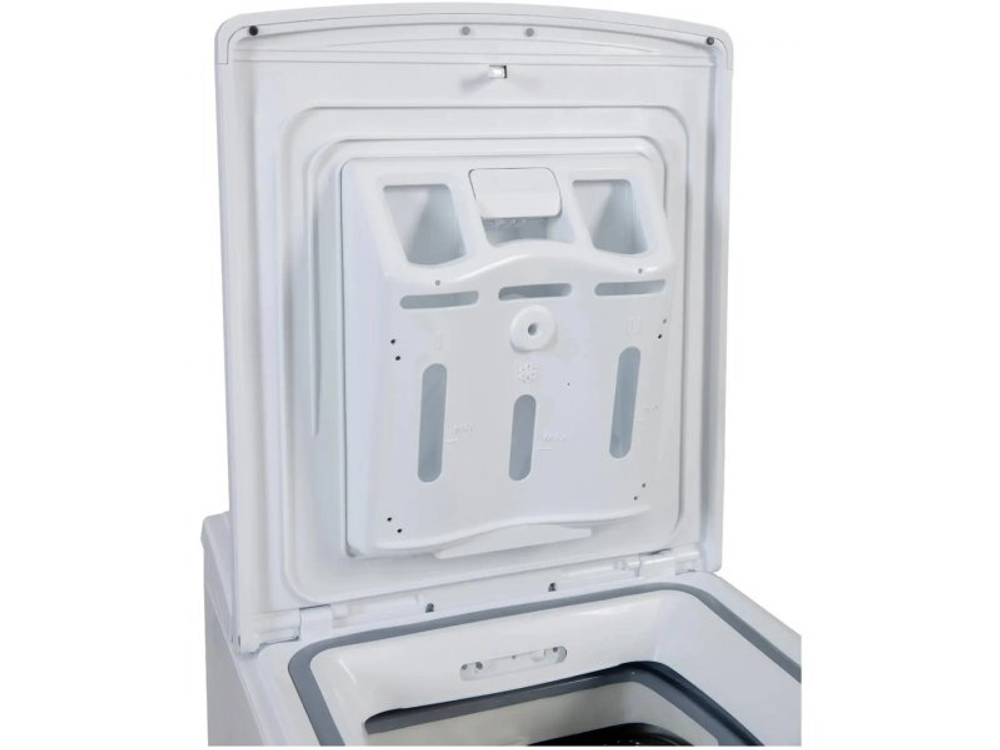 Стиральная машина Korting KWMT 1270 I