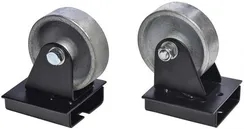 Роликовые опоры G.B.C. SWK3SS