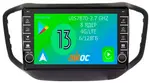 Магнитола для Chery Tiggo 5 2014-2020 - Airoc AB-2103 (кнопки и крутилки), Android 13, Быстрая, SIM-слот, CarPlay