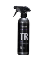 Detail Чернитель шин TR «Tire», 0,5л