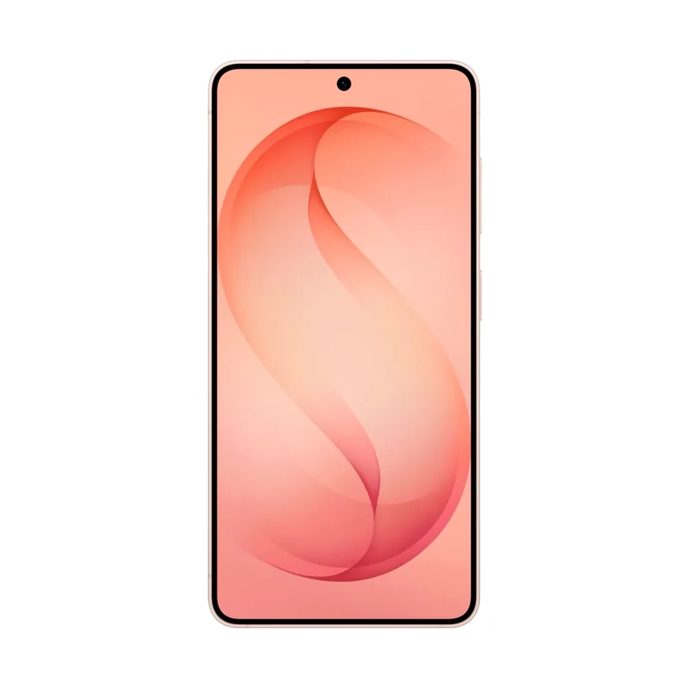 Смартфон Samsung Galaxy S26 12/256GB Dual SIM, Pink Gold (Розовый) (SM-S9420)