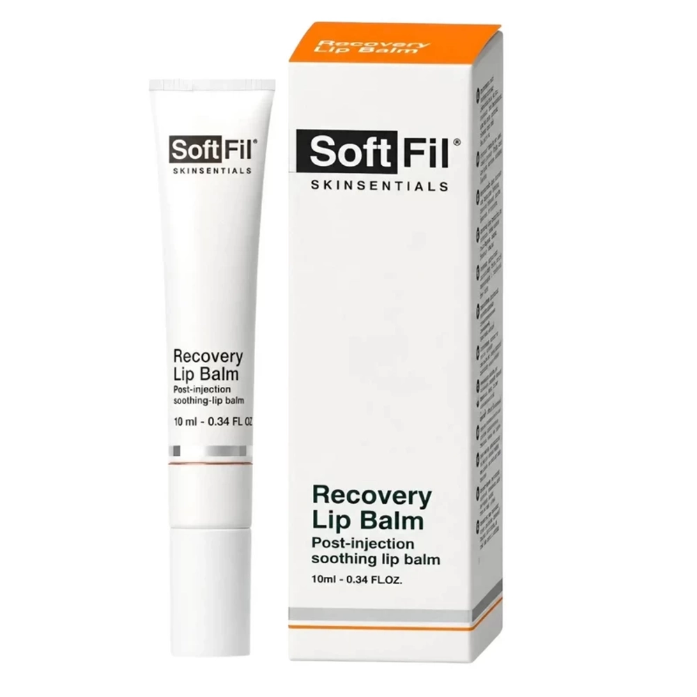 Lip Balm SoftFil
