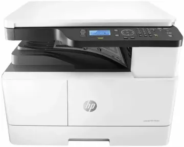 МФУ лазерное HP LaserJet MFP M438n (8AF43AB19)