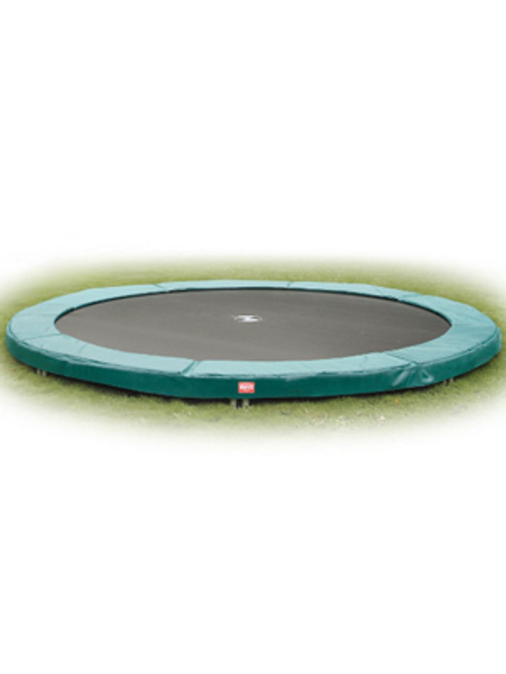 Батут BERG InGround Favorit 430 (14ft)