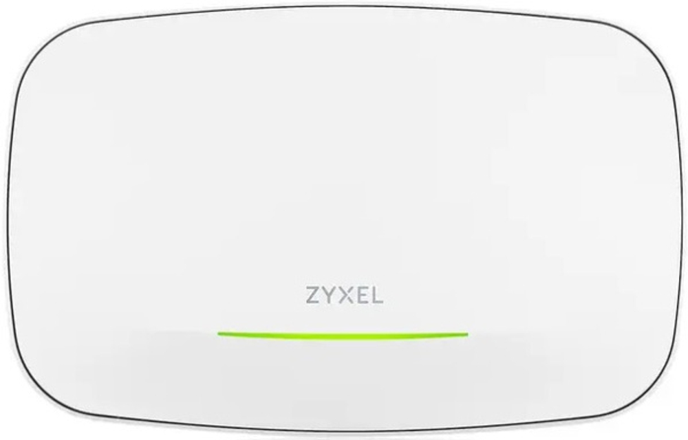 Точка доступа ZYXEL NebulaFlex Pro WBE530