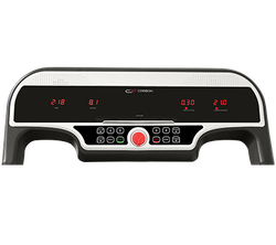 CARBON FITNESS T558