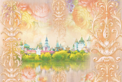 Коллекция A la Rus