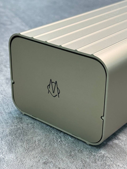 Кейс для часов Rimowa