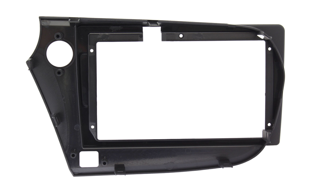 Переходная рамка магнитолы HONDA INSIGHT 2 2009-2014 9 дюймов