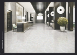 Kevis Mexico White Polished 60x120