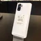 Смартфон Xiaomi Redmi Note 10 NFC 4/64Gb (Pebble White) Белый (Витринный)