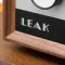 Leak Stereo 230 Walnut