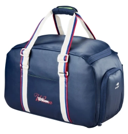 Сумка теннисная Wilson US Open 2026 Tennis Small Duffle