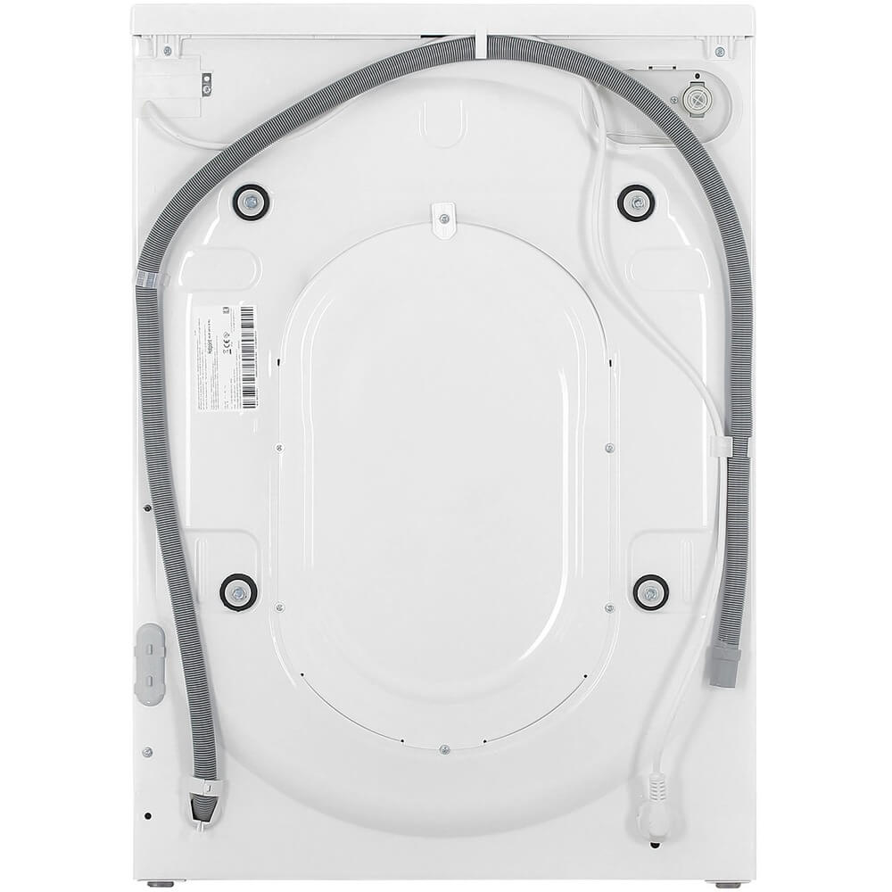 Стиральная машина Hotpoint NUS 5015 S
